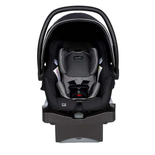 Evenflo LiteMax DLX Infant Car Seat - Olympus