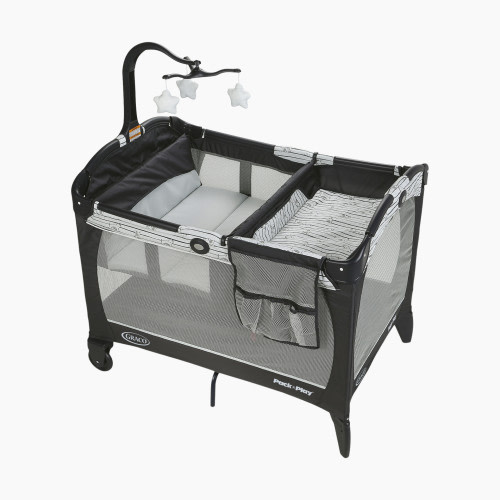 Graco Pack 'n Play Change 'N Carry Playard - Ripley