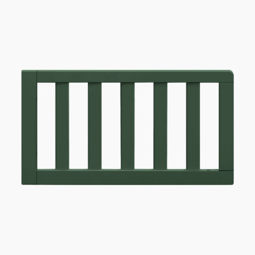 daVinci Toddler Bed Conversion Kit - Forest Green