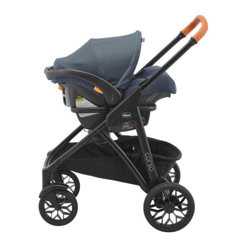 Corso LE Modular Travel System - Hampton