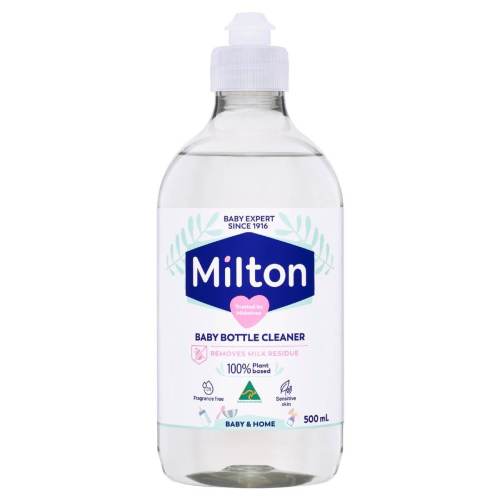 Milton Baby Bottle Cleaner  500mL