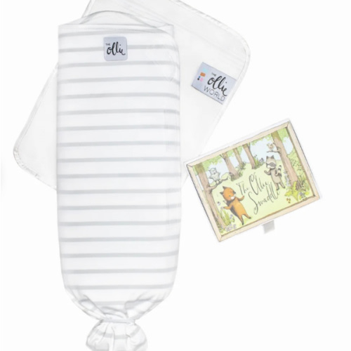 The Ollie® Swaddle
