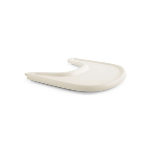 Stokke® Tray Vanilla White