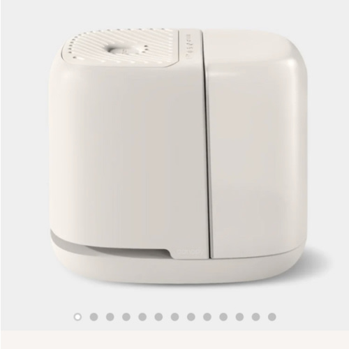 Bedside Humidifier 2.0