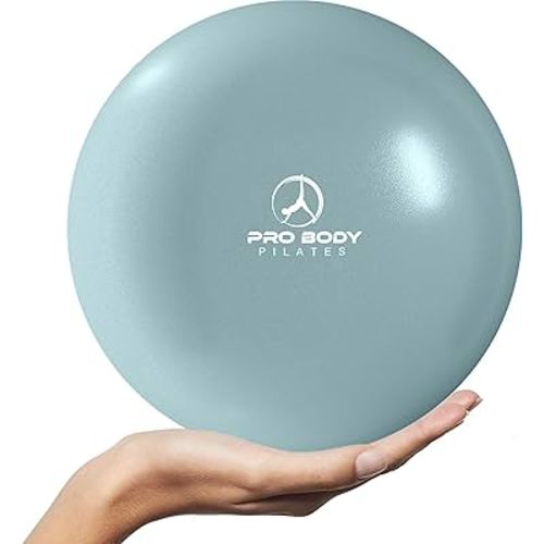 Pilates Ball 9 Inch