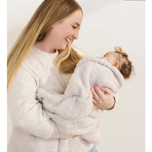 Saranoni Bamboni® Receiving Blanket | Ultra-Soft Comfort