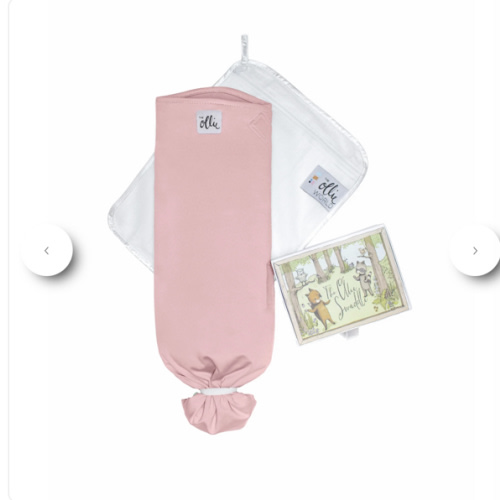 The Ollie® Swaddle