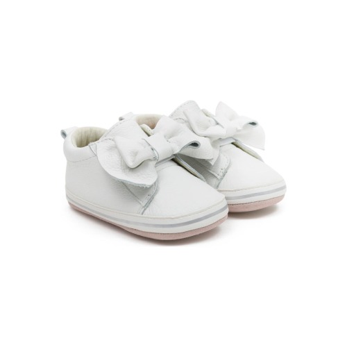 Aria Leather Bootie, 0-3 Months
- Only 1 left