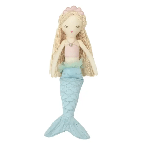 Mimi the Mermaid Doll