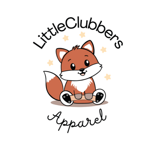 Baby Blue Leg Warmers for Clubfoot | LittleClubbers Apparel