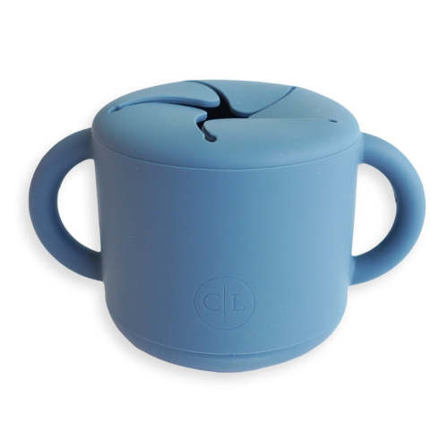 Silicone Snack Cups