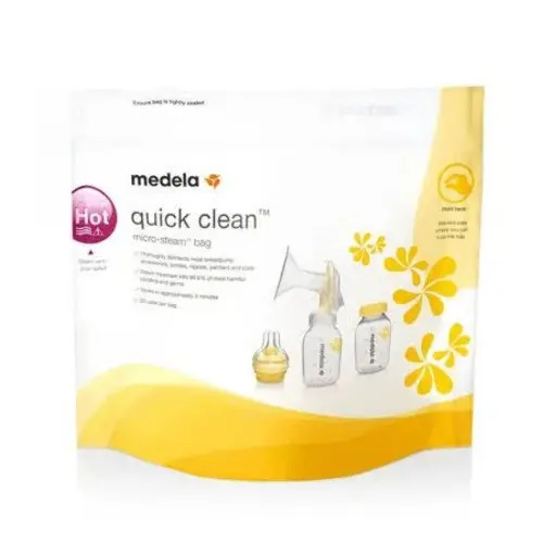 medela steamer bag - Google Search