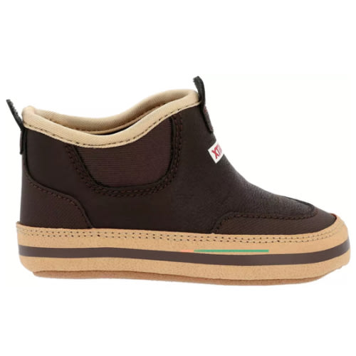 XtraTuf Infants Minnow Ankle Deck Boots | Dick's Sporting Goods