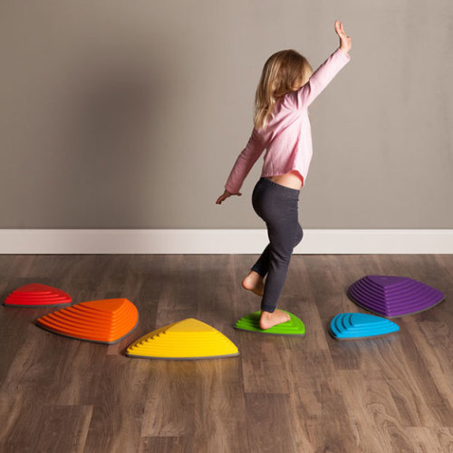 Fat Brain Toys Gonge Riverstones
