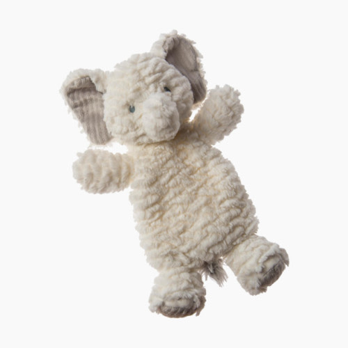 Mary Meyer Putty Nursery Lovey Stuffed Animal - Afrique Elephant