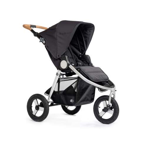 Indie All Terrain Stroller - Dusk
