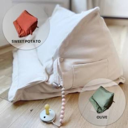 Peekaboo Pillow | Original