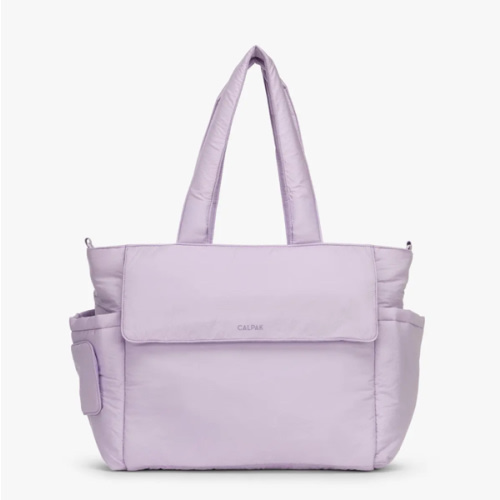 Diaper Tote Bag with Laptop Sleeve | CALPAK