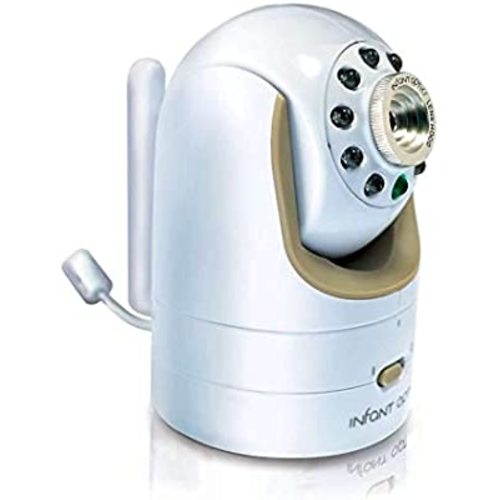 Infant Optics DXR-8 Add-on Camera (Not Compatible with DXR-8 PRO)