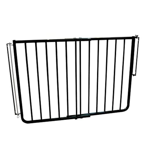 Cardinal Gates SS30 Stairway Special Baby and Pet Gate, 27-42.5 in, White