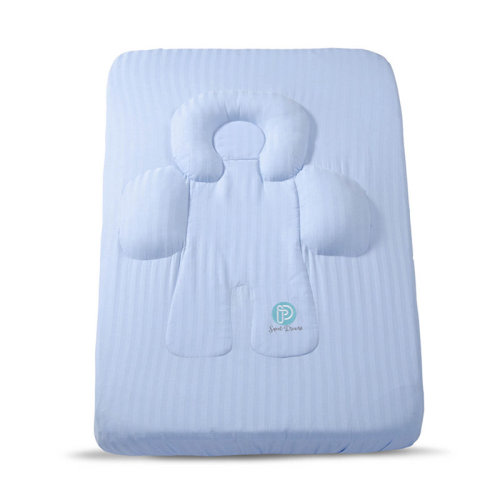 PillowSheets Tiny Dreamer Fitted Crib Sheet | Wayfair