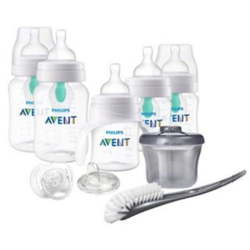 Avent Philips Avent Anti-colic