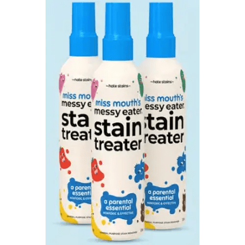 Miss Mouth's HATE STAINS CO Stain Remover for Clothes - 4oz 2 Pack of Newborn - Google Search