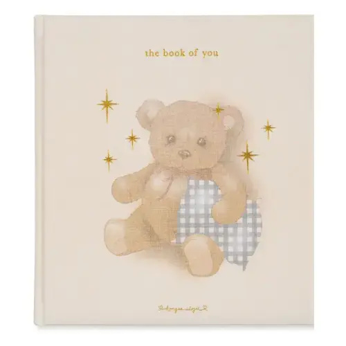 Birth book | The Book of You