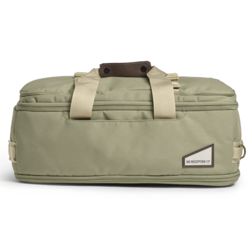 The Hideaway Carry-On Duffel