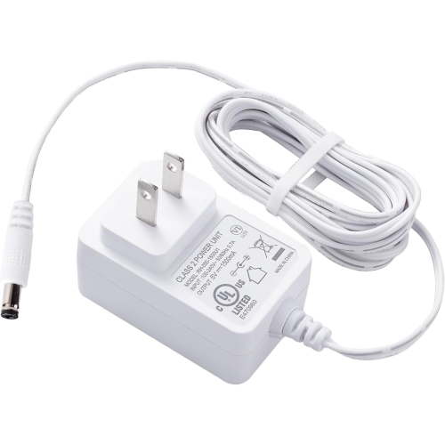 5V Power Cord for Graco DuetConnect LX,Simple Sway Swing,Duoglider,Duetsoothe,Glider LX,Duetconnect Deluxe,Duet Soothe,Lovin Hug,Duoglider Gliding,Dual Glider (for 5V Graco Swing)