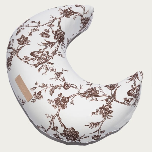 Butterr Nursing Pillow in Fable