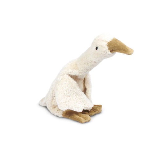 Goose Cuddly Animal