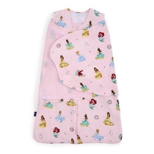 HALO Innovations Sleepsack Swaddle - Disney Princess NB