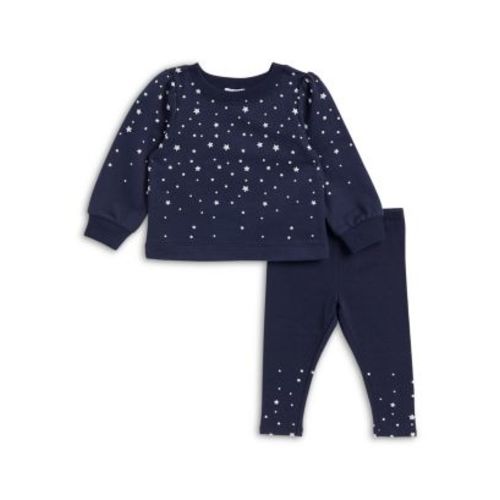 Girls' All The Lights Top & Leggings Set - Baby