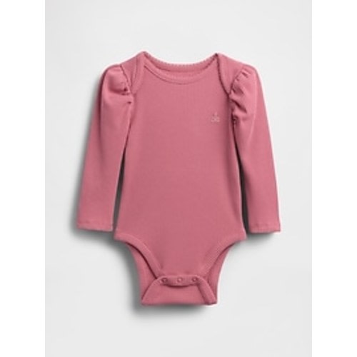 Baby First Favorites Bodysuit | Gap