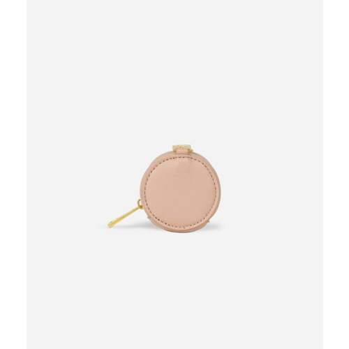 The Paci Case - Warm Blush