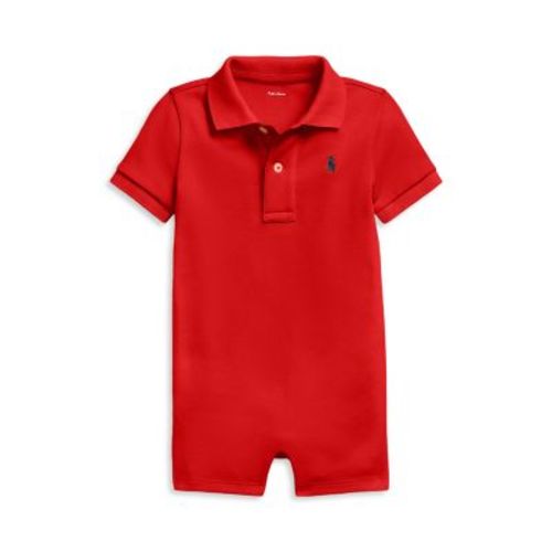Boys' Polo Shortall - Baby