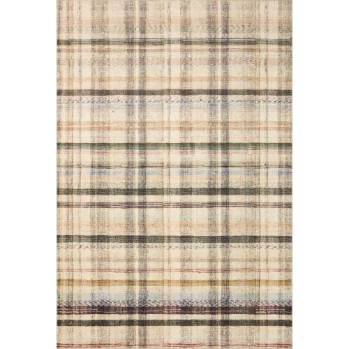 Chris Loves Julia x Loloi-Humphrey feat. CloudPile (TM)-HUM-02-Ivory