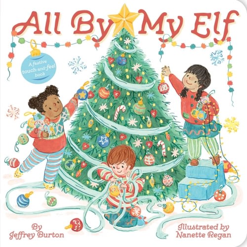 All By My Elf | Powell's Books