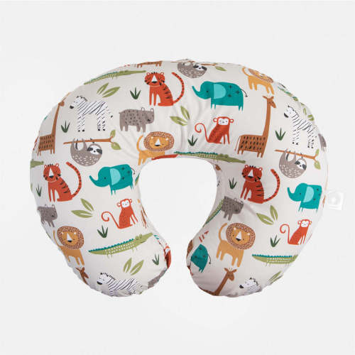 Infant Support Pillow: Boppy Award-Winning Baby Support Pillow | Boppy