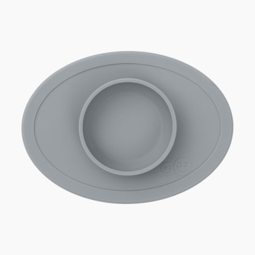 Tiny Bowl - Grey