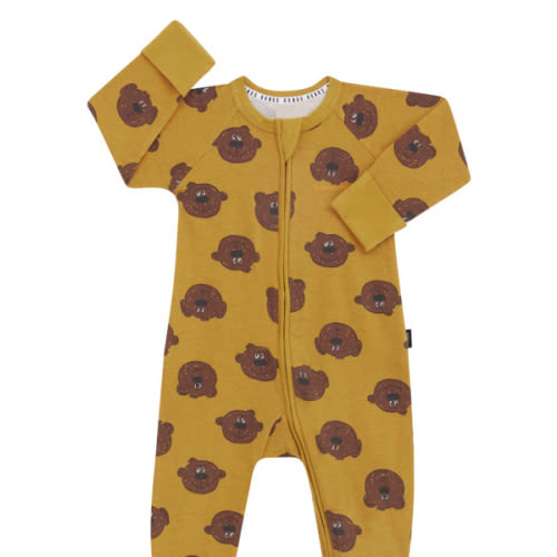 Bonds Zip Wondersuit | Baby Baby Coverall | BZBVA