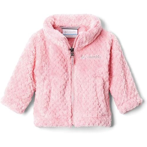 Columbia Baby Fire Side Sherpa Full Zip