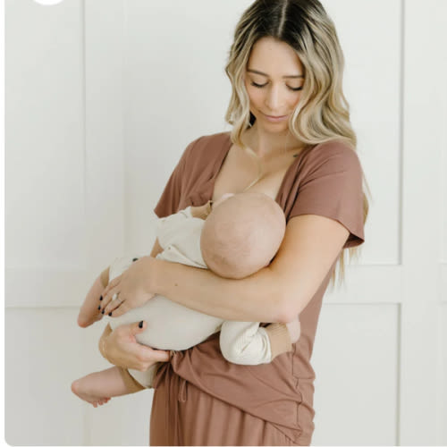 Bamboo MAMA Lounge Set