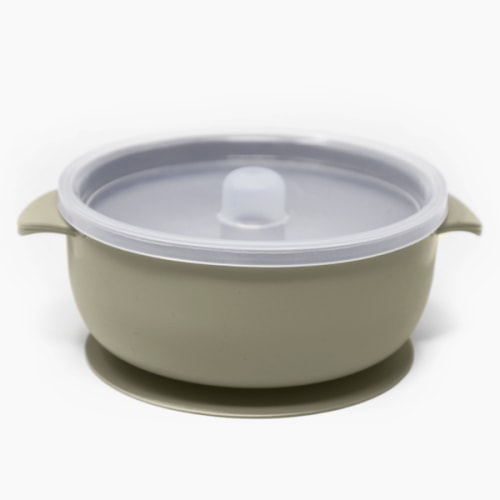 Meadow Baby Suction Bowl