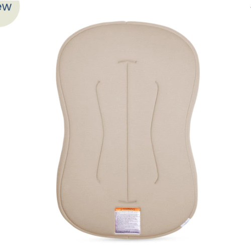 Lounger Curve | Birch