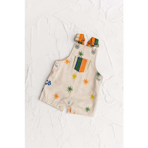 Sundown Overalls