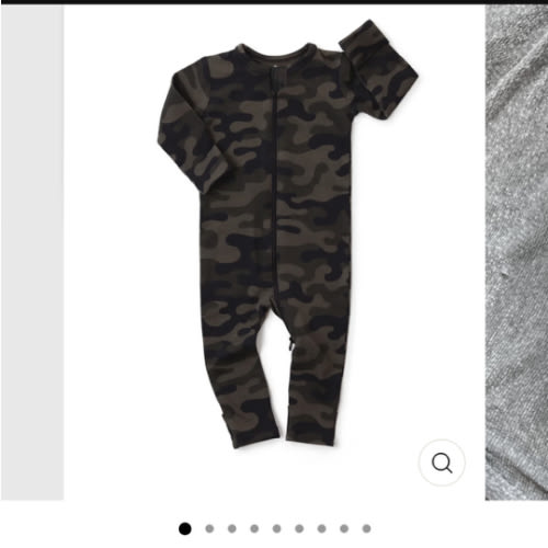 Dark Camo LUXIE®