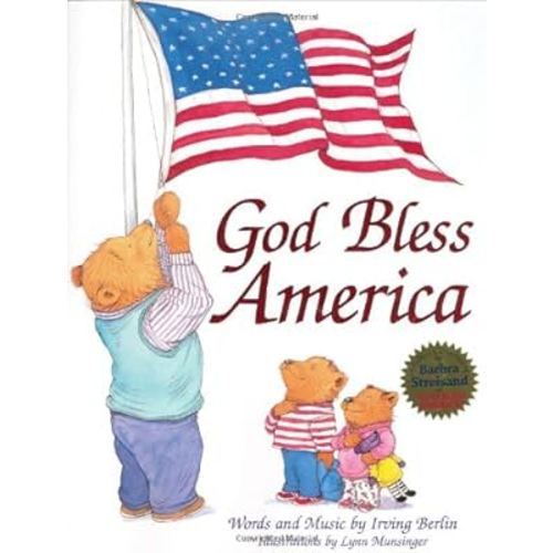 God Bless America