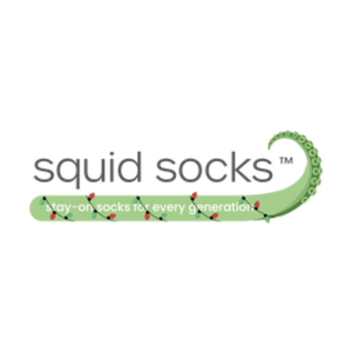 Dove Collection | Squid Socks® | Baby & Toddler Socks